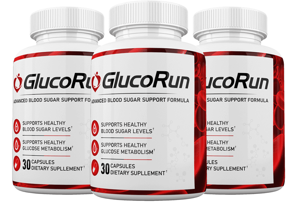 glucorun-supplement