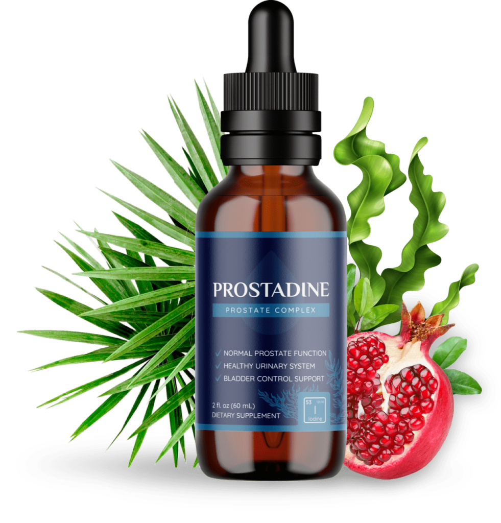 prostadine-supplement
