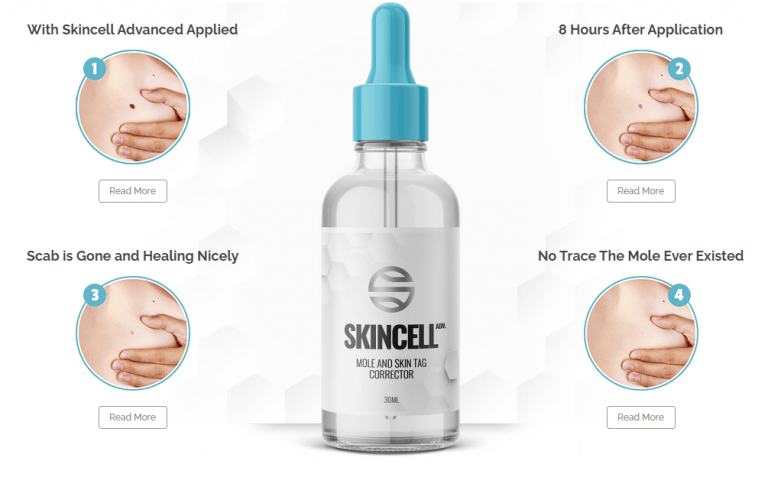 Skincell-Advanced